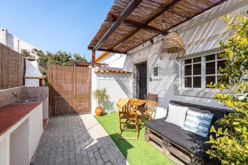 Zambujal House | MADA HOUSE's