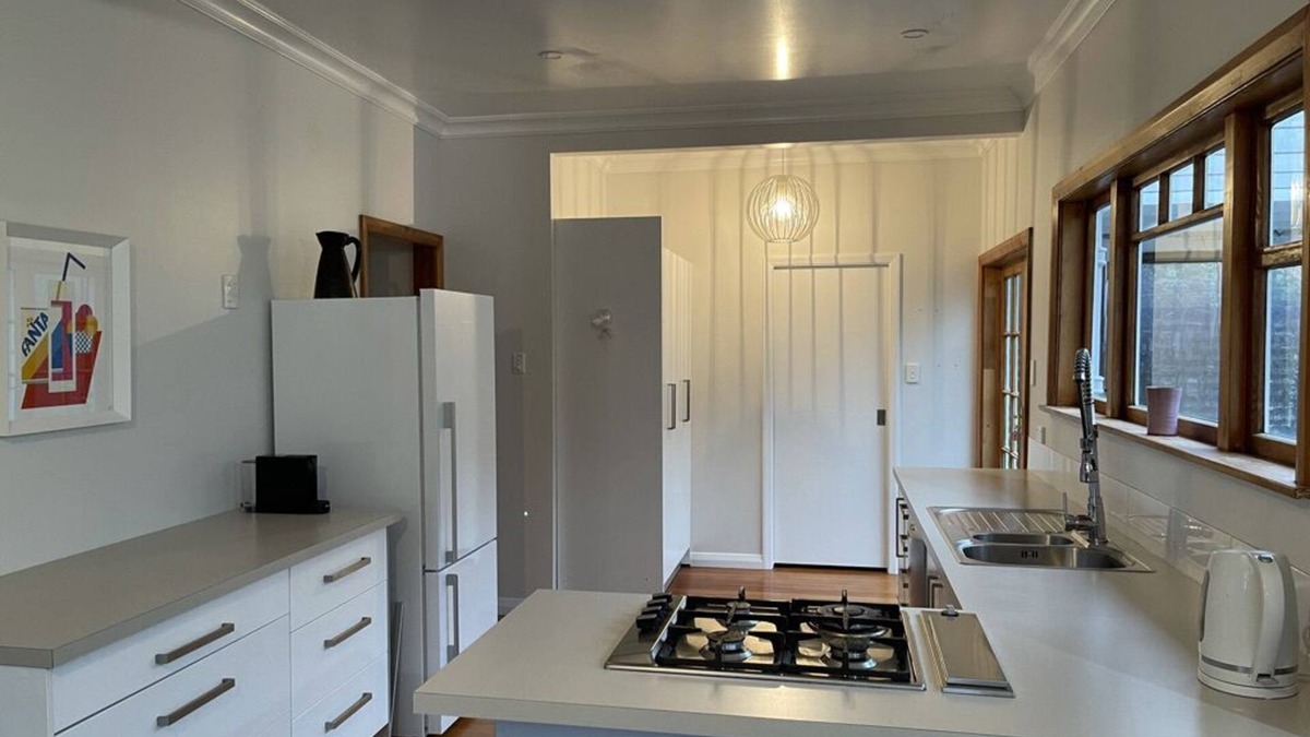 Khandallah House | Maddie's Homestay