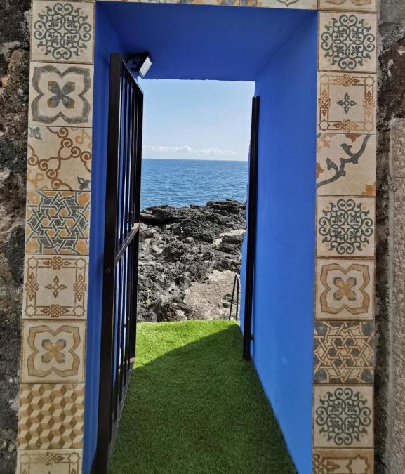 Santa Tecla Bed & Breakfast | Made in Sicily Santa Tecla