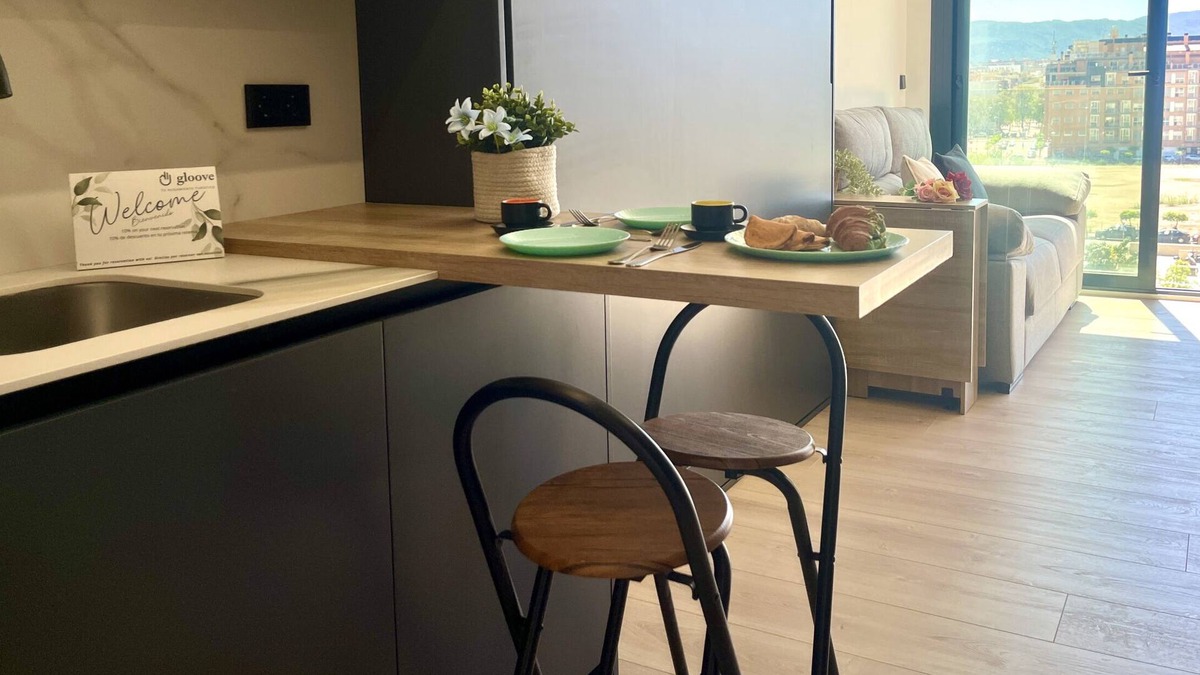 Santiago y Zaraiche Apartment | Madeira Home by Gloove