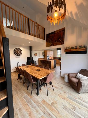 Le Gast House | Madelaine Ranch, NOUVELLE PISCINE 2025