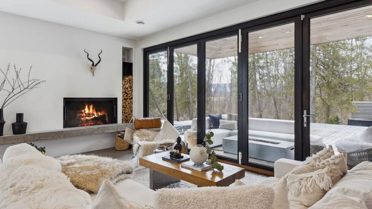 Collingwood House | Madeline by the Bay: Serene Sanctuary Retreat