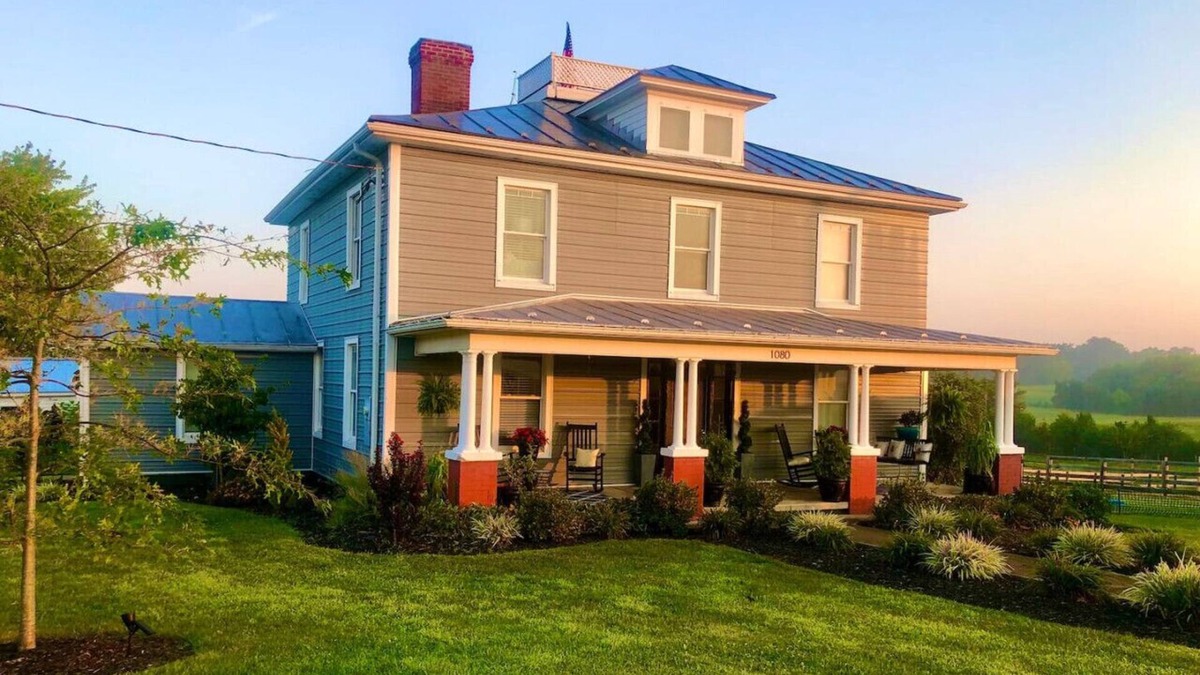 Luray Other | Madeline Farms in Luray