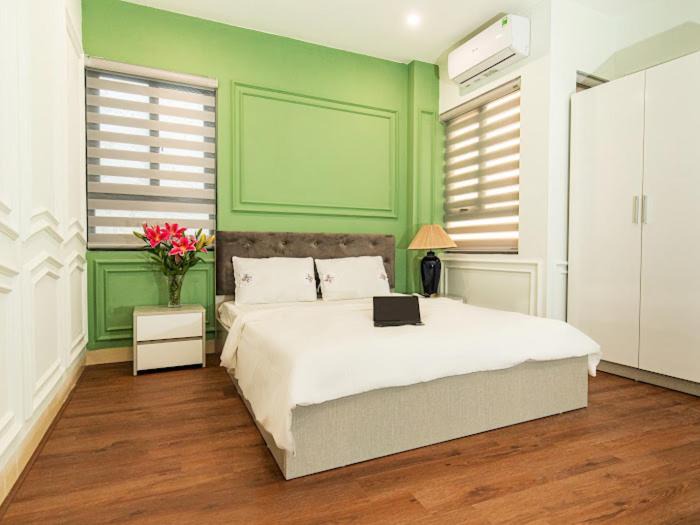 Thanh Tri Hotel | Madelise Max Hotel