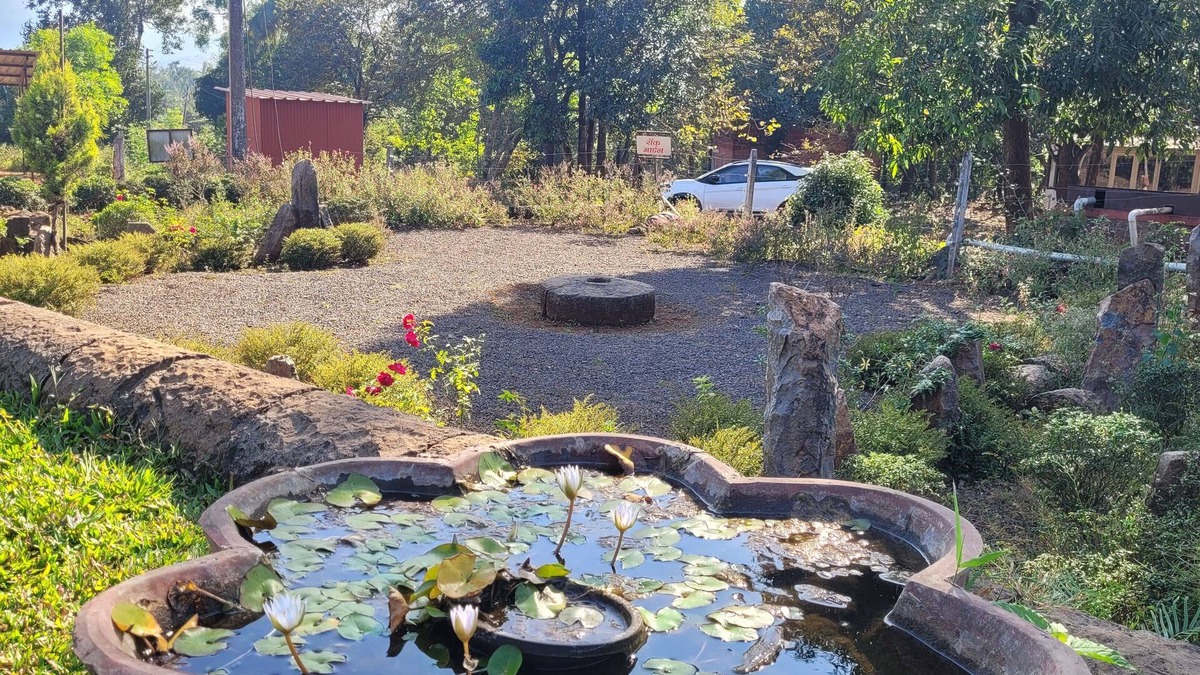 Amba Resort | Madhuvan Retreat Resort Amba