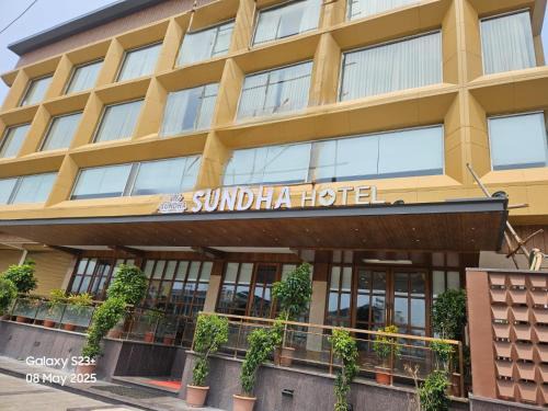 Palanpur Hotel | Madhvi Hotel now SUNDHA HOTEL