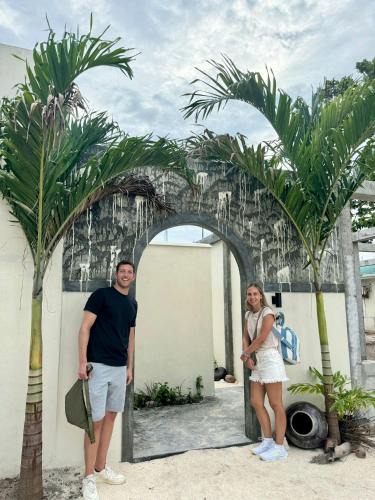 Maalhos Hotel | Madi Beach Guesthouse