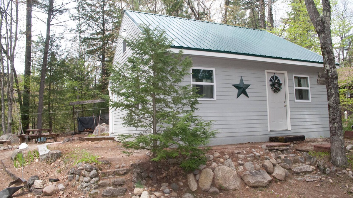 Silver Lake Cottage | Madison Cottage, 2 Bedroom,