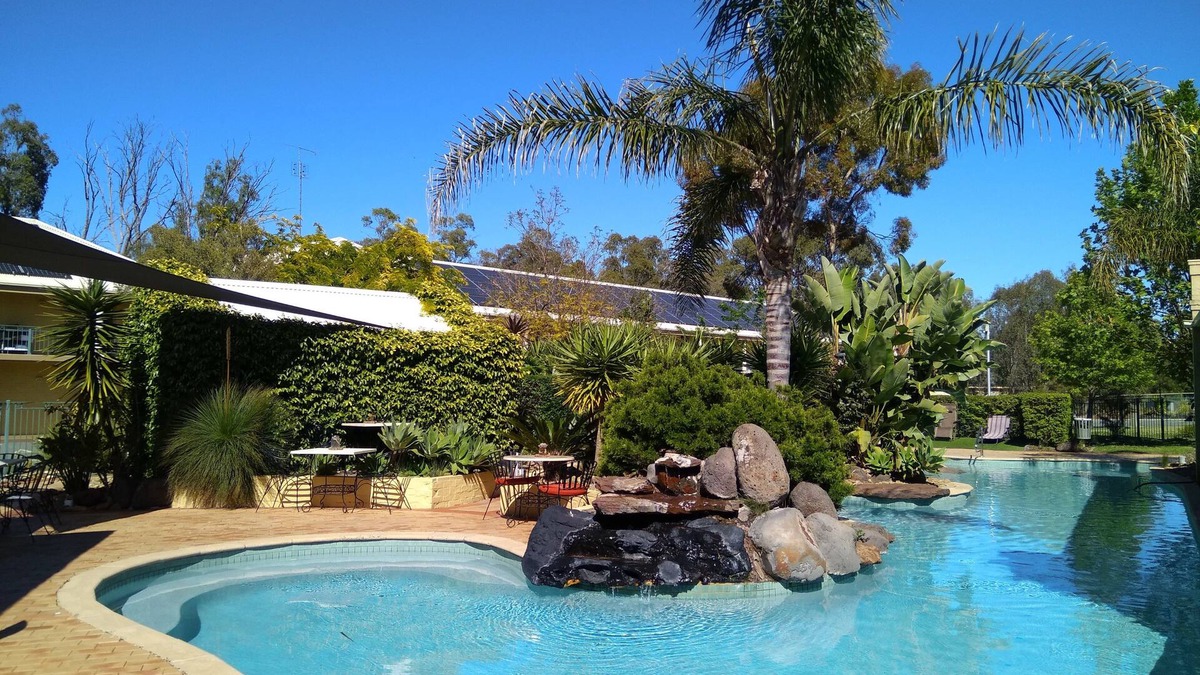 Moama Hotel | Madison Spa Motel - Adults Only