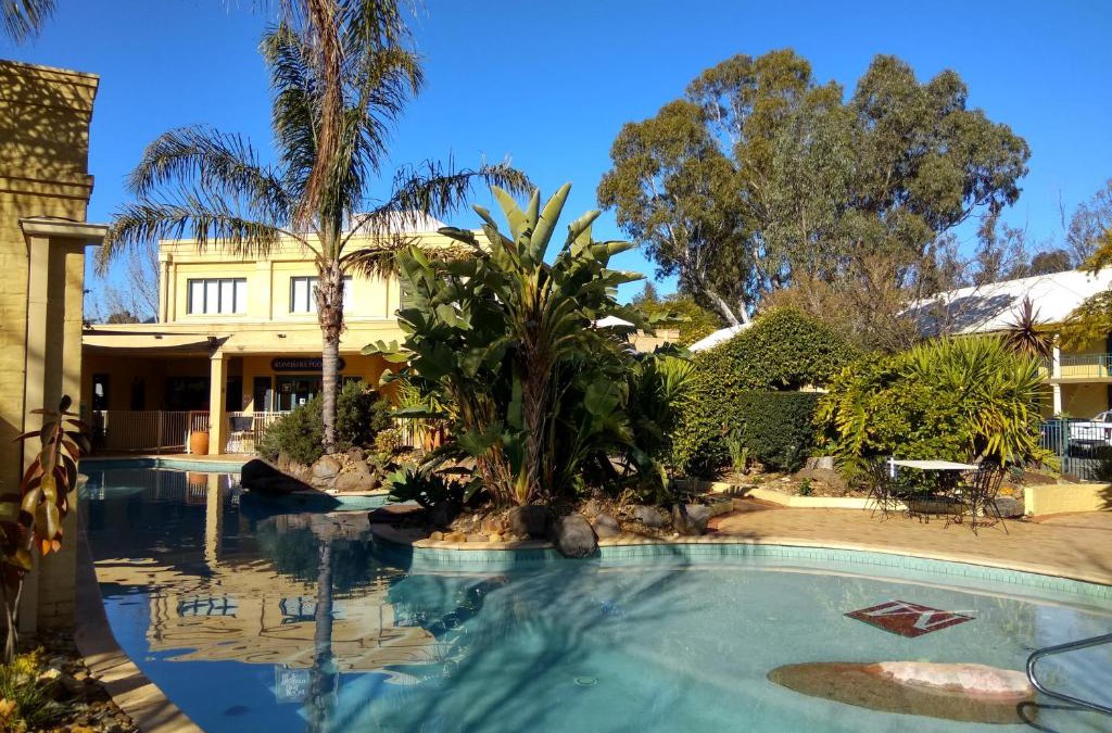 Moama Hotel | Madison Spa Motel - Adults Only