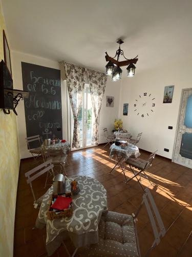 Quartiere XXIV Don Bosco Bed & Breakfast | Madonna dell'ancora