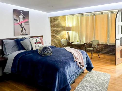 Tlalpujahua Apartment | Madre tierra suites tlalpujahua centro