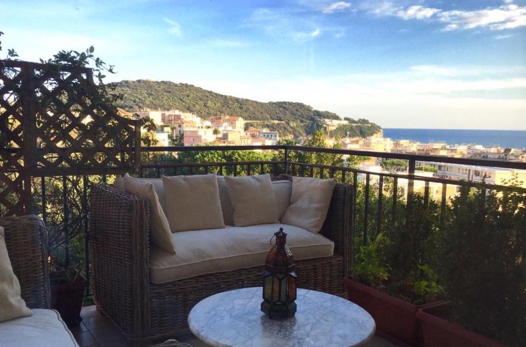 Gaeta Apartment | Madreperla - Gaeta