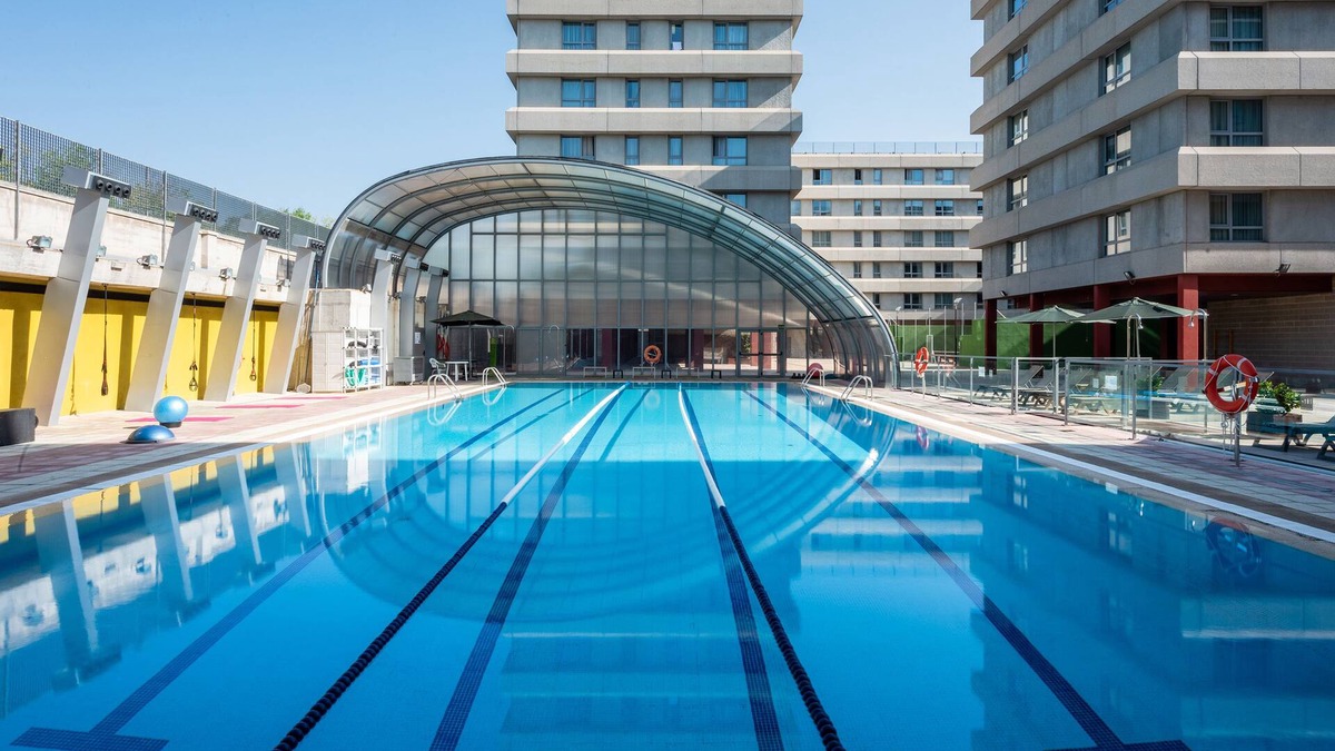 Rejas Hotel | Madrid Airport Suites, Affiliated by Meliá