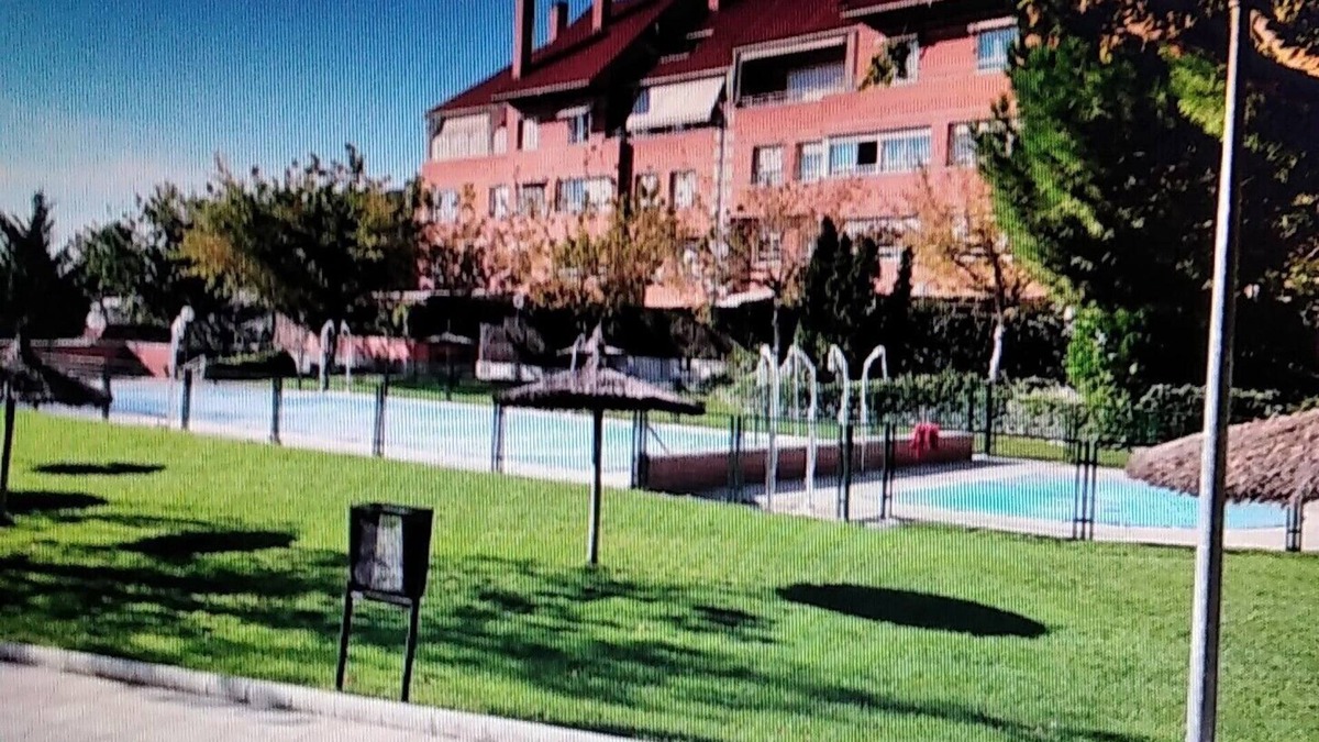 Pozuelo de Alarcon House | Madrid - Pozuelo 3km at Madrid