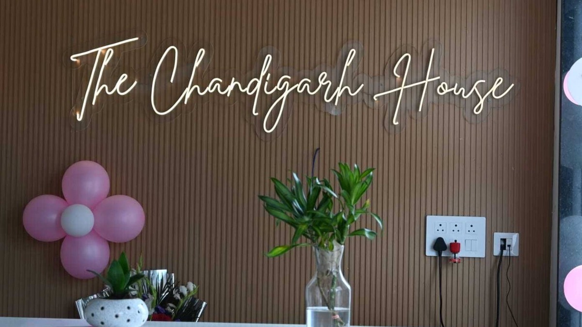 Bhojpur Hotel | MadStays The Chandigarh House, Bhopal