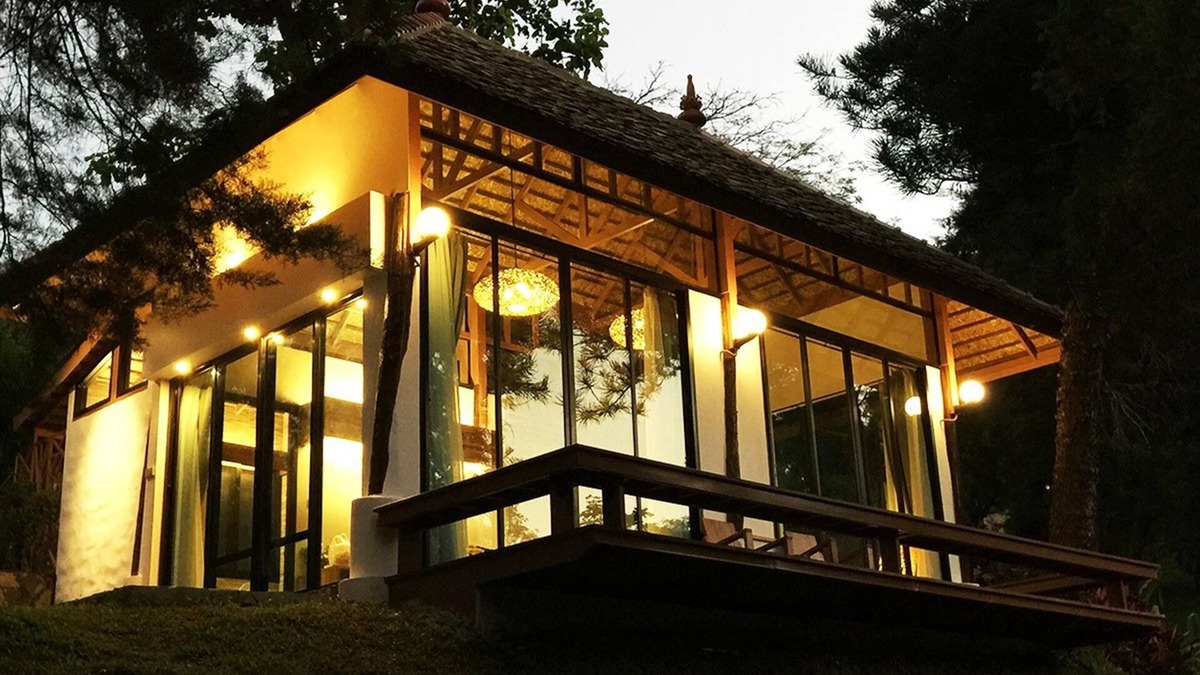 Mae Rim Hotel | Mae-Sa Valley Farm Stay Resort