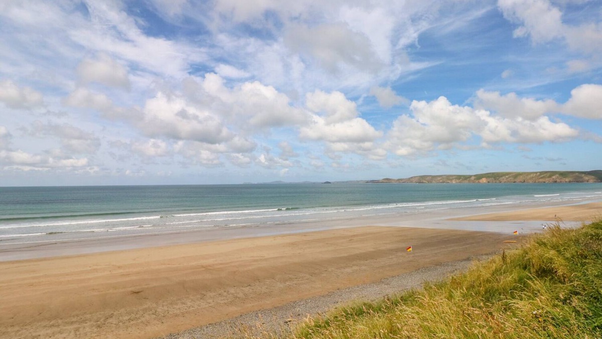 St Brides Cottage | Maerdy Cwtch