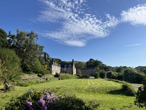 Talsarnau Hotel | Maes Y Neuadd Country House