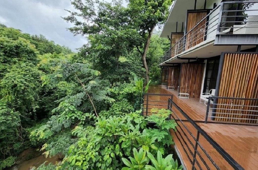 Mae Rim Bed & Breakfast | Maesa Greenery Hill SHA