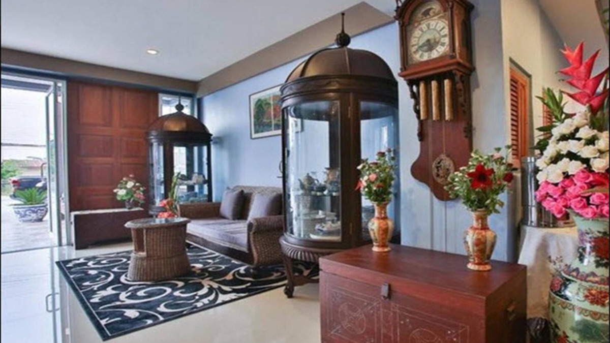 Mae Sai Hotel | Maesai Orchid Hotel