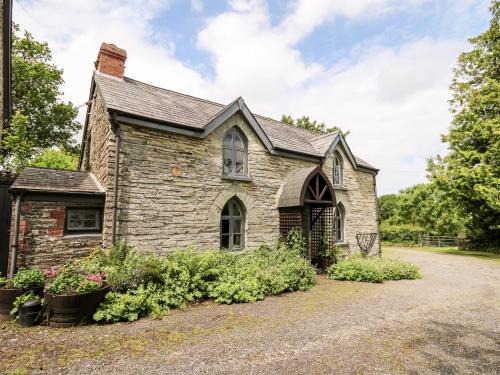 Cilgerran House | Maesgwyn