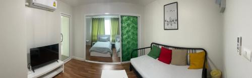 Mae Sot Apartment | Maesod Mountain View