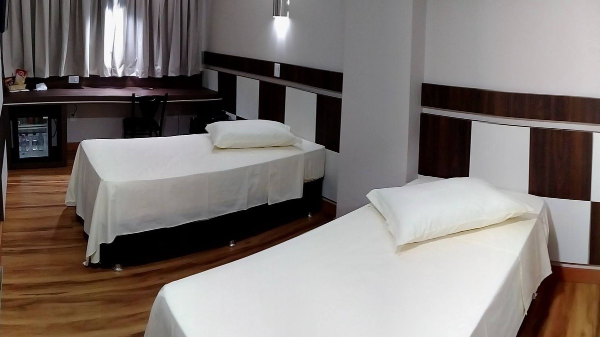 Centro Hotel | Maestro Executive Hotel