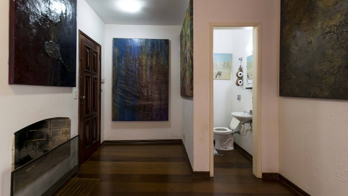 Vila Mariana House | Maestro Ibirapuera Park Ltd.