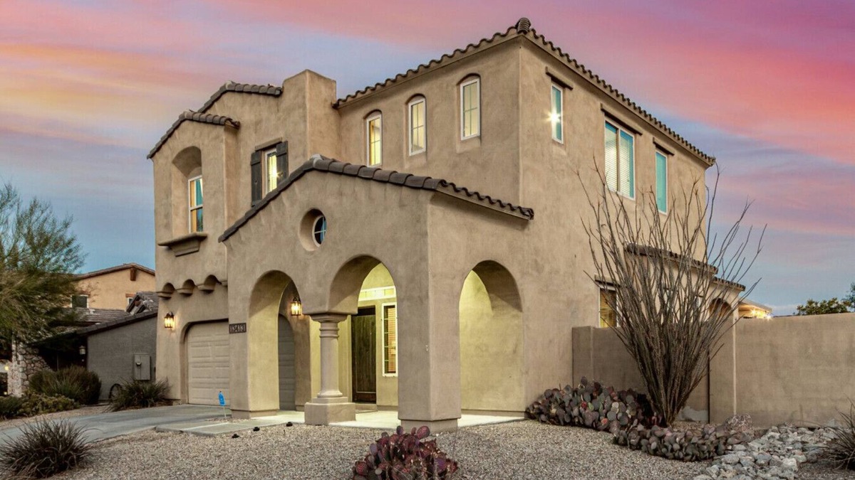 Estrella Mountain Ranch Apartment | Mafia Heights, Estrella Mountain Ranch