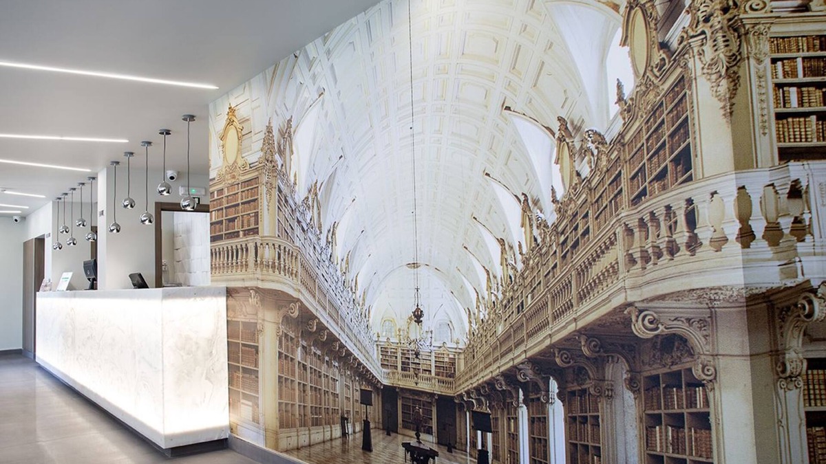 Mafra Hotel | Mafra Hotel