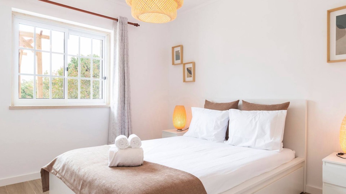 Palhais House | Magalhães Village - House 4 by LovelyStay