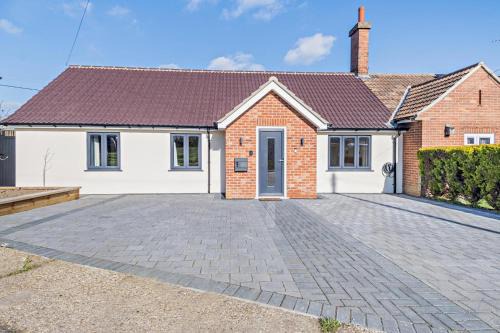 Blythburgh House | Magalow