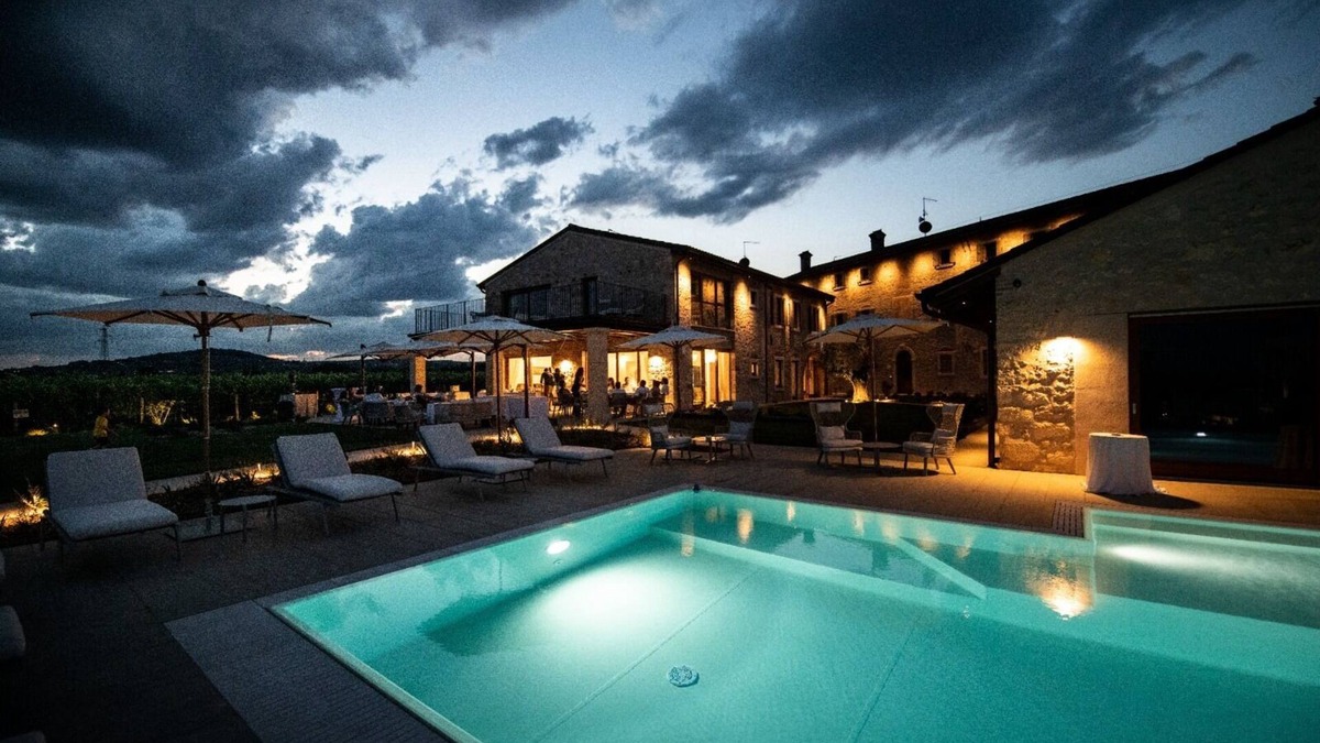 Colognola ai Colli Hotel | Magari Estates Hotel