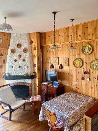 Campo di Giove Apartment | MAGAVE's House