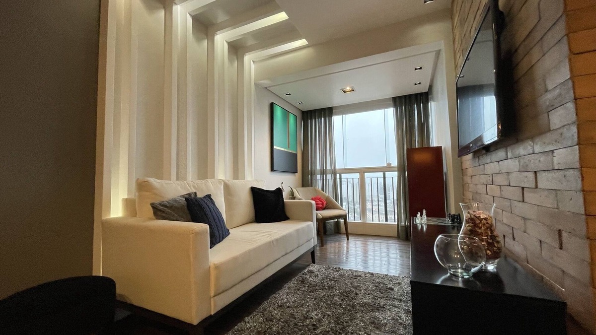 Centro Apartment | Magazine Apartment - Near the Forum and the Public Prosecutor's Office