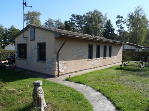 Quetzin House | Magdalena