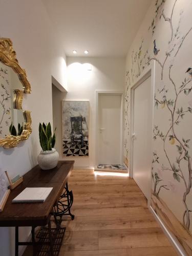 Palermo Apartment | MAGGESE Dimora di Charme