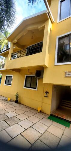 Bandoli House | Maggie's Guest House By NNR