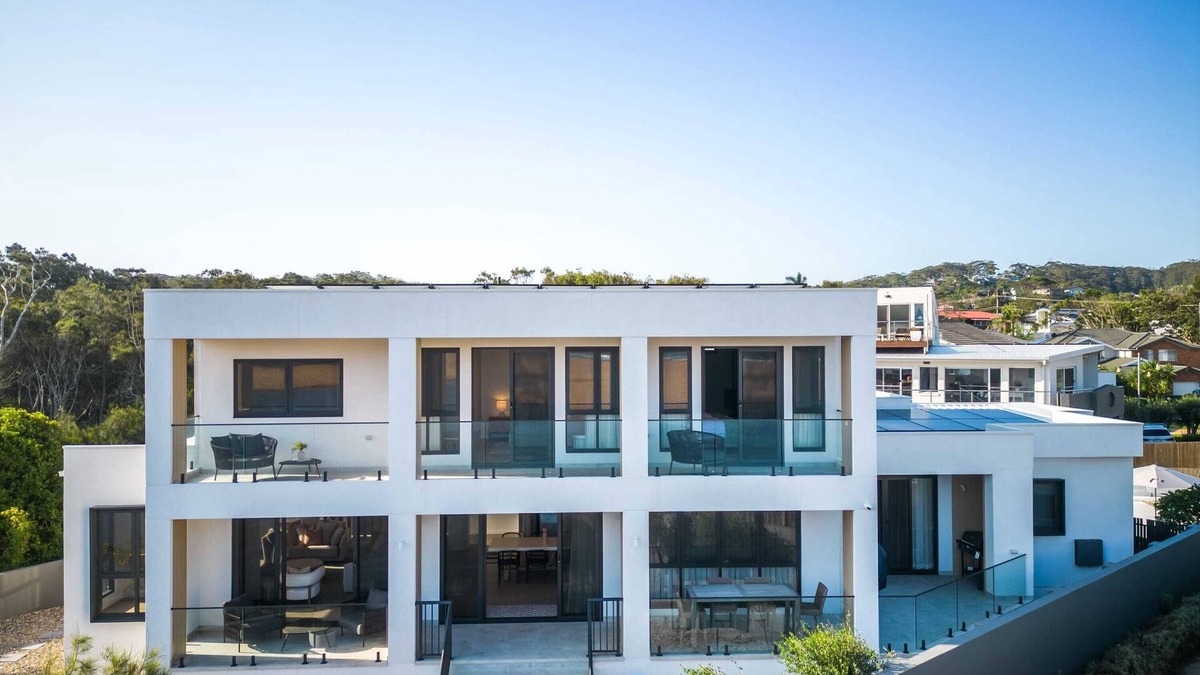 North Avoca House | Maggie's - Winter School Holiday Mid-Week Special
