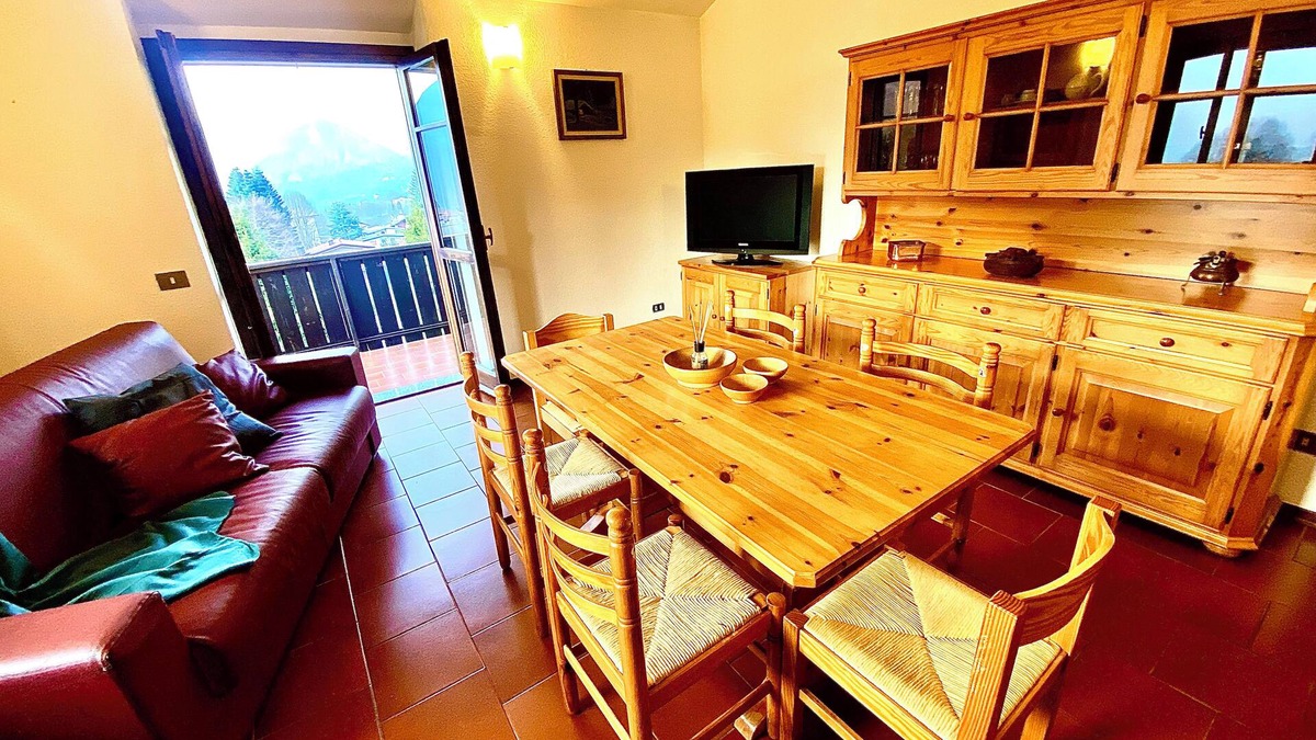 Maggio Apartment | Maggio Verde Valle - Grigna