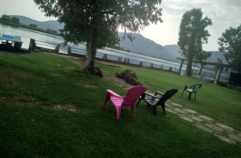 Fondi House | Magia sul Lago di Fondi