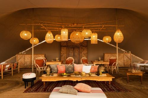 Bidiya Other | Magic Camp Wahiba Sands