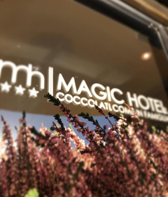 Atena Lucana Hotel | Magic Hotel
