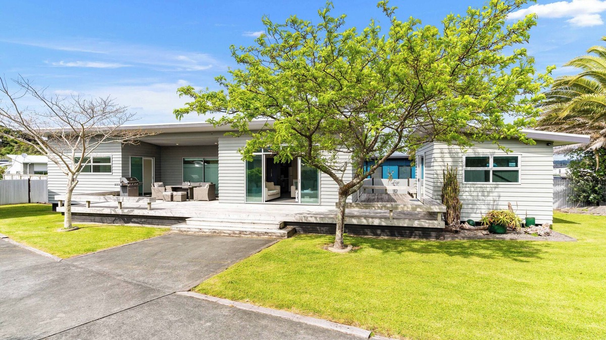 Mangawhai Heads House | Magic in Mangawhai