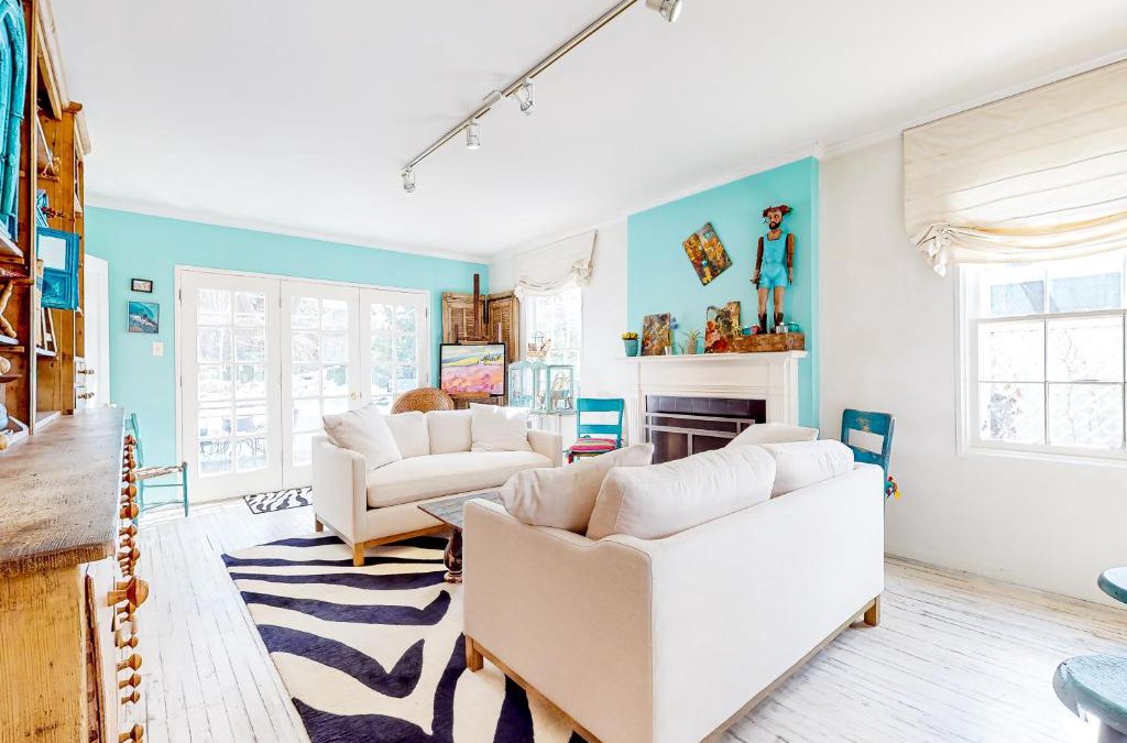 East Millcreek House | Magic in Millcreek