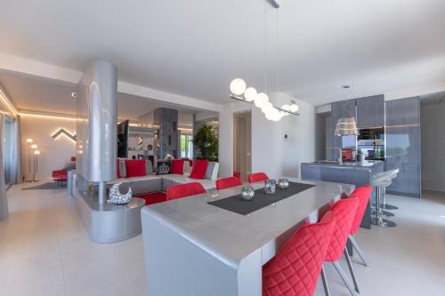 Bardolino Apartment | Magic Luxury Apartments