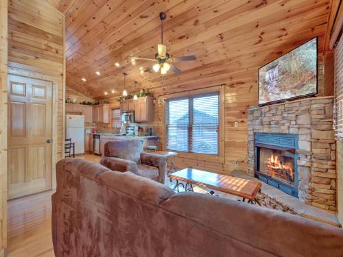 Smoky Mountains House | Magic Moments II