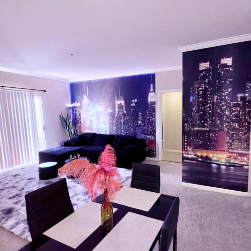 Valencia Apartment | Magic Splash Getaway