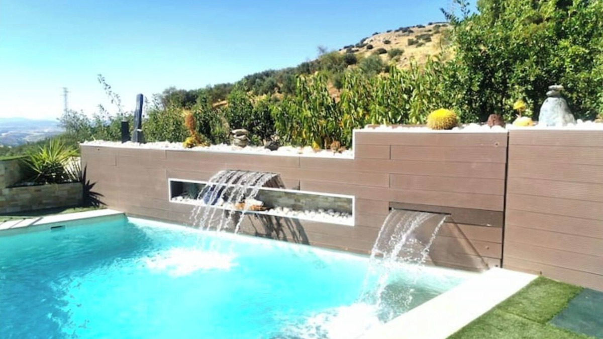 Tozar Apartment | Magical Andalusian Vacation